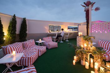 Hotel Photo 11