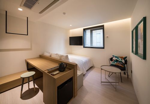Hotel Photo 3
