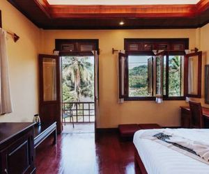 Thip Villa Mekong Riverside Luang Prabang Laos