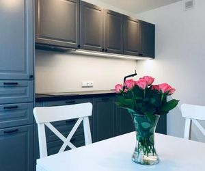 Taikos apartamentai Nidoje Nida Lithuania