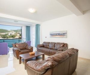 Adriatic Raf Apartments Rafailovici Montenegro