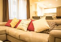 Отзывы Luxury Msida Circle Suites