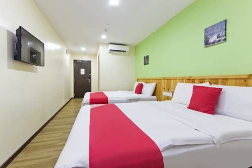Hotel Photo 8
