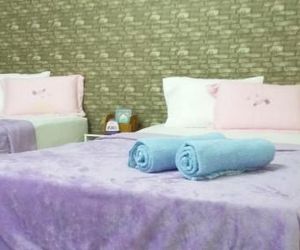 Kayangan Homestay Perlis Kangar Malaysia
