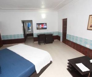 Carleton Hotel And Suites Lekki Nigeria