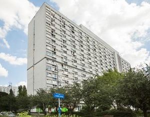 ShortStayPoland Chlodna (B44) Warsaw Poland