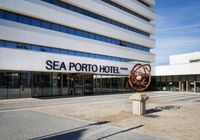 Отзывы Sea Porto Hotel, 4 звезды