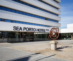 Sea Porto Hotel Matosinhos Portugal