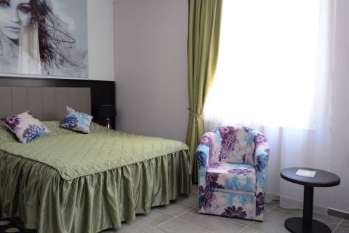 Hotel Photo 11