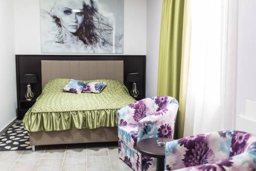 Hotel Photo 10