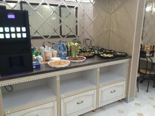 Hotel Photo 16