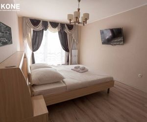 2кв Новин 50 лет Октября 57а к1 Tyumen Russia