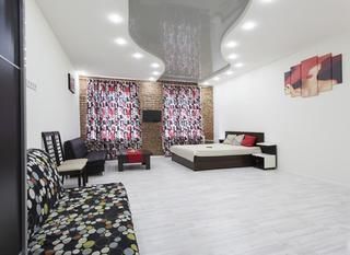 RentalSPb Art Deco Gorokhovaya