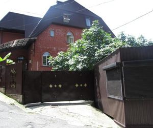Guest house Voskhod Lazarevskoye Russia
