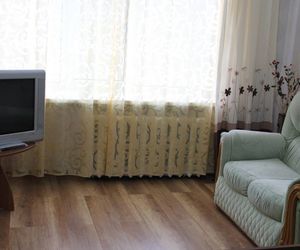 V tsentre apartments Kurgan Russia