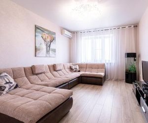 Apartment on Zhloby 139 Plodorodnyy Russia