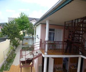Guest House Tikhaya Gavan Kabardinka Russia