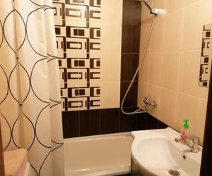 Apartment on Babushkina 4 Vologda Russia