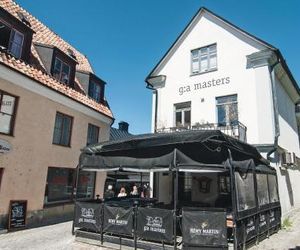 Three-Bedroom Apartment in Visby Visby Sweden