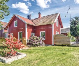 Four-Bedroom Holiday Home in Sollbrunn Sollebrunn Sweden