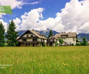 Apartments Orazem Bled Slovenia