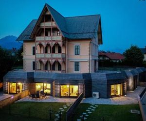 Tamara Luxury Apartments Bled Slovenia