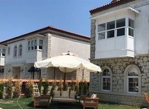 Kerme Ottoman Alacati Alacati Turkey