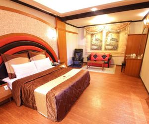 Summer House Motel Tainan City Taiwan