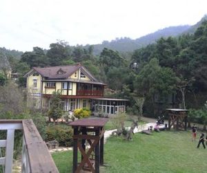 Jia Yuan Holiday Puli Township Taiwan