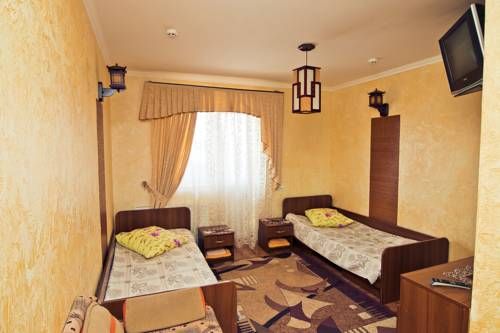 صورة الفندق 2