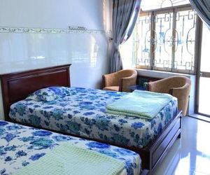 Nhu Y Hotel Tuy Hoa Vietnam