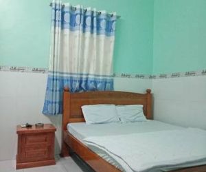 Hai Thuy Hostel An Thoi Vietnam