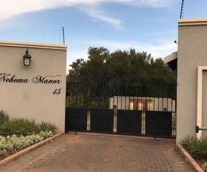 Nehema Manor Hartbeespoort South Africa