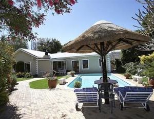 Valley Heights Guest House and B & B Southern Suburbs South Africa