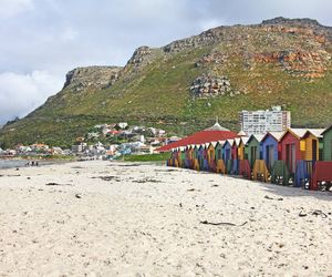 Sunny Spot Muizenberg Muizenberg South Africa