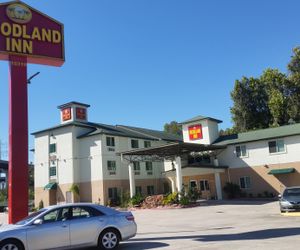 Woodland Inn I-69 N Humble United States