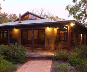 Dunsborough Holiday Homes - 53 Martina Drive Dunsborough Australia