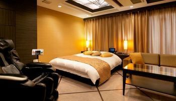 Hotel Lotus Kobe – Adults Only