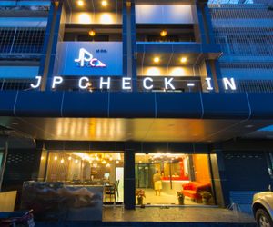 JP CHECK IN Chanthaburi City Thailand