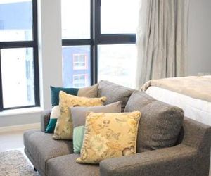 Tower Bliss Apartment Gaborone Botswana