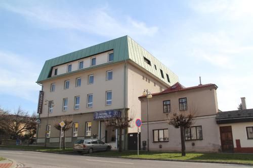 Hotel Photo 12
