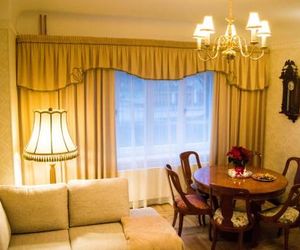 Ranna Luxury Apartment Parnu Estonia