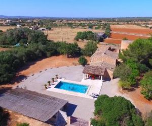 Country house Sa Torra den Piza Campos Spain