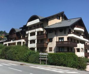 Les Jardins Alpins - Apartment St. Gervais-les-Bains France