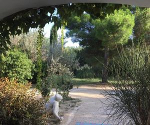 La Maison des Voyageurs Arles France