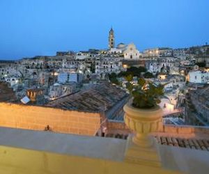 La Finestra Sul Campanile Matera Italy