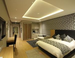 MyLoft Anfa Casablanca Morocco