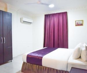 Gateway Salalah Apartments Salalah Oman