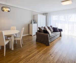 Apartament Paryski Miedzyzdroje Poland