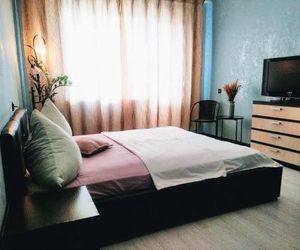 Apartment na Patriotov 50b Voronezh Russia